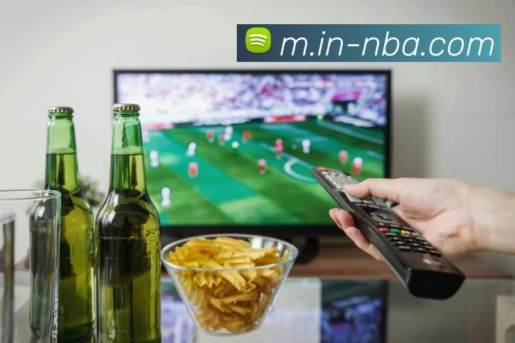 NBA买球服务体系